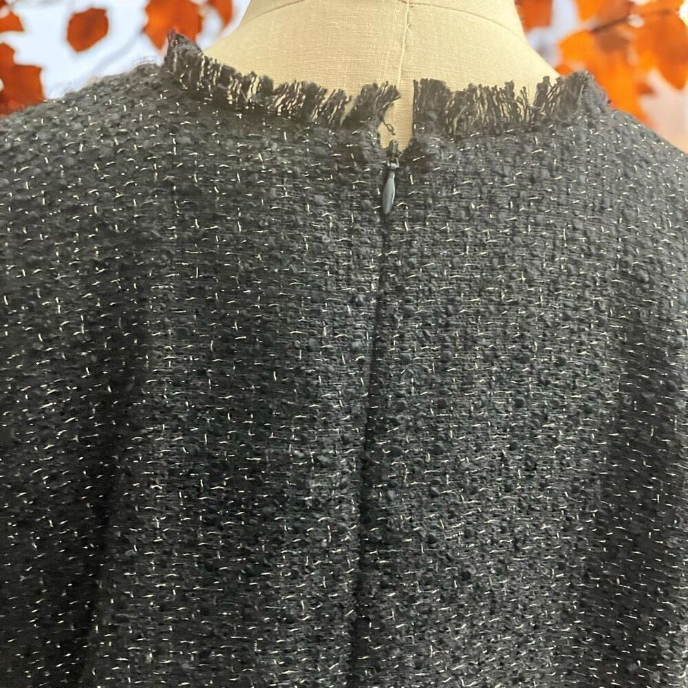 Ann Taylor Exclusive Line Professional Top / SZ: XL / NWT - Picture 5 of 8